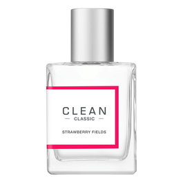 Clean Classic Strawberry Fields - Eau de Parfum Unisexe - 60 ml